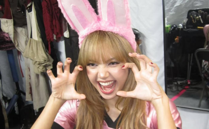 Fans sambut antusias film Tygo yang dibintangi Lisa BLACKPINK. [Instagram]